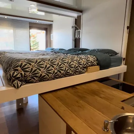 Cosy Et Moderne Aux Pieds Des Pistes Huez